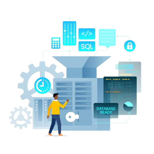 Software Dev. & Outsourcing