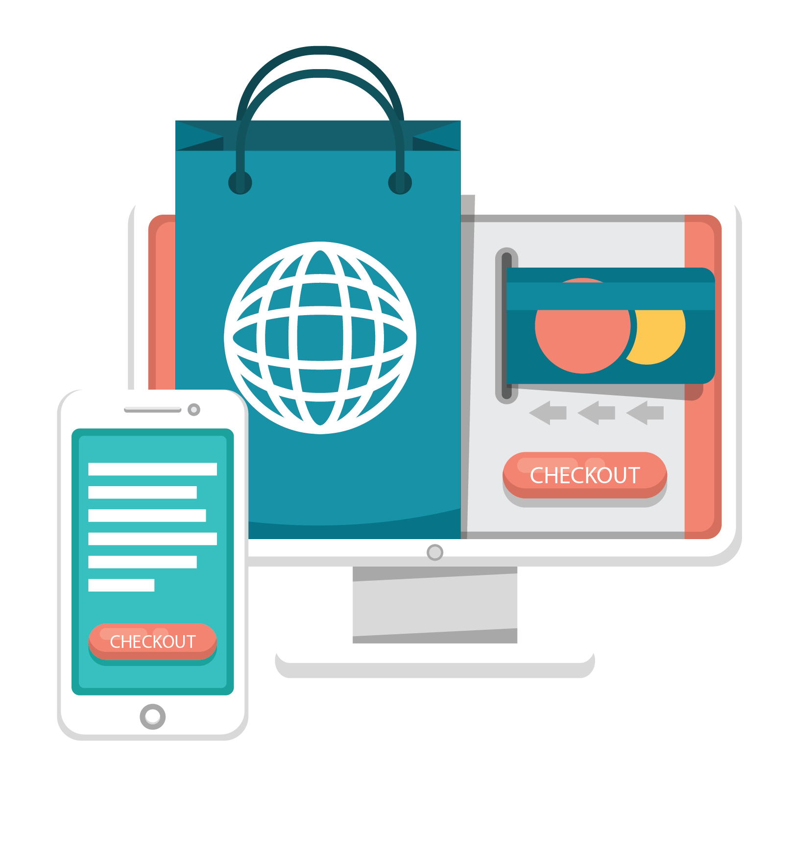 E-Commerce Solution