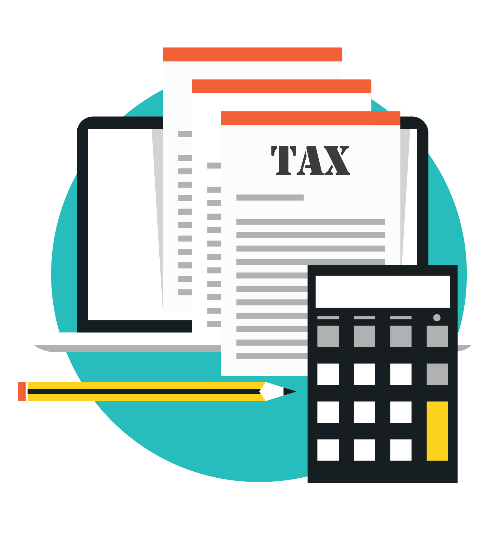 TAX Consultancy